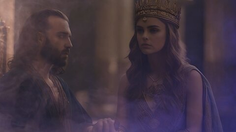 The Book of Sajaha - Chapter 10