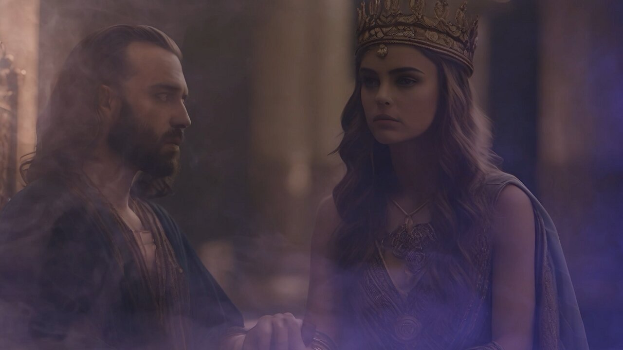 The Book of Sajaha - Chapter 10