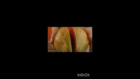 enjoy papaya