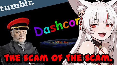 The Failure of Dashcon The world's first Tumblr convention | Internet Historian React
