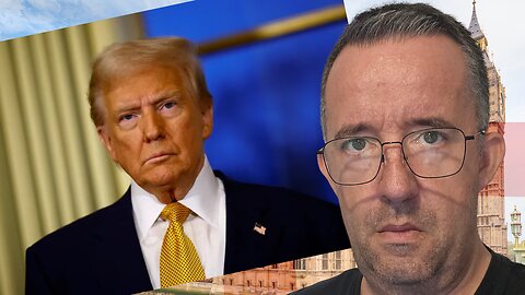 I wrote to Donald Trump