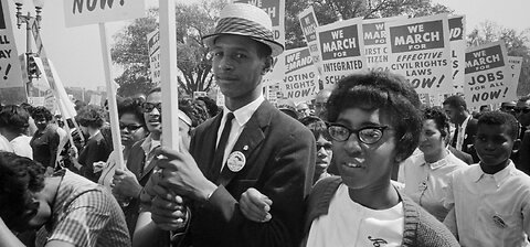 REACTION: The story of Black America!!!!!