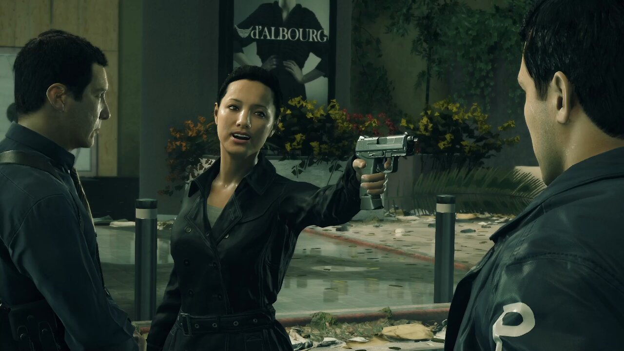 Betrayal cinematic scene