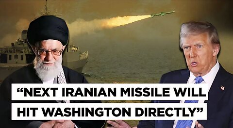 US Shifts Posture, Moves Radars, Air Defence in Iraq, Iran Urges to Prepare for "Another War"