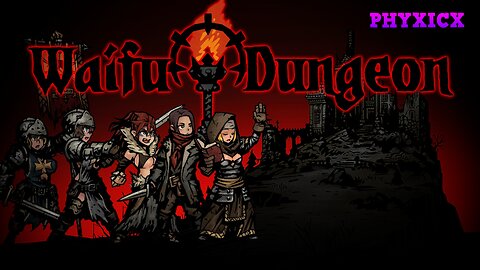 What should I play? Darkest Dungeon maybe? - 3/21/2025