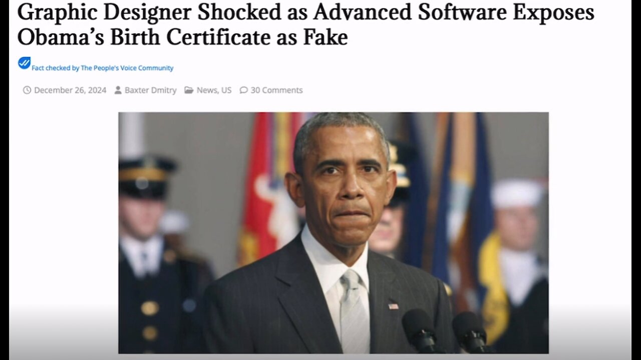 WHITE HOUSE NEWS
