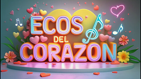 Ecos del Corazón...