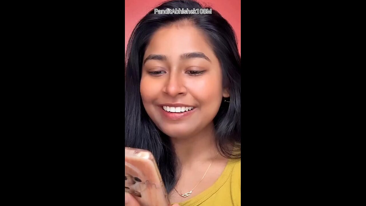 मैं तुमसे शादी नहीं कर सकता 😭