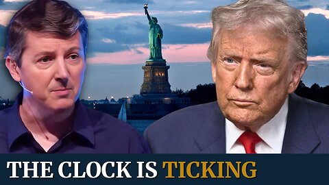 America’s Fate Will Be Decided by This ONE Thing (Biblical Warning)