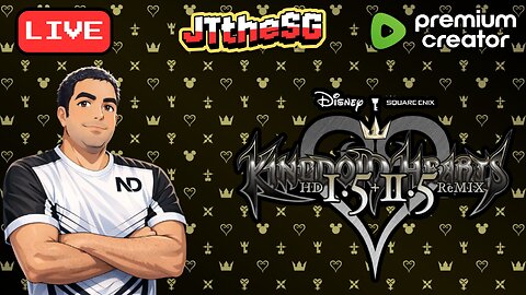 LIVE Replay - Ready For More KH!!! - Part 2