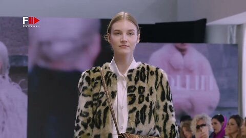 COLLINI Monte Carlo Fashion Week 2025
