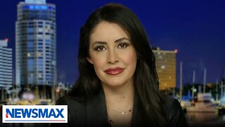 Rep. Anna Paulina Luna: Epstein chaos is just a 'smear job' from Biden administration