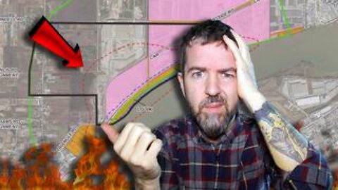 Warning To Canadian Homeowners: The Government Is Coming For Your Land!!