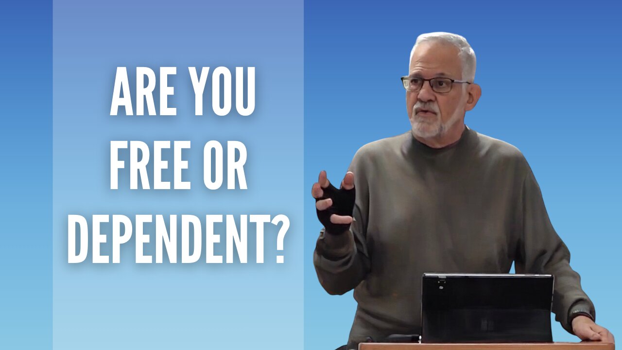 Wired, Tired And Inspired | Frank Cohen