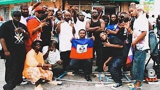 THIS IS CURRENTLY HAPPENING TO THE "HAITIANS" 🇭🇹 (THE TRIBE OF LEVI) THE 12 LOST TRIBES OF ISRAEL.
