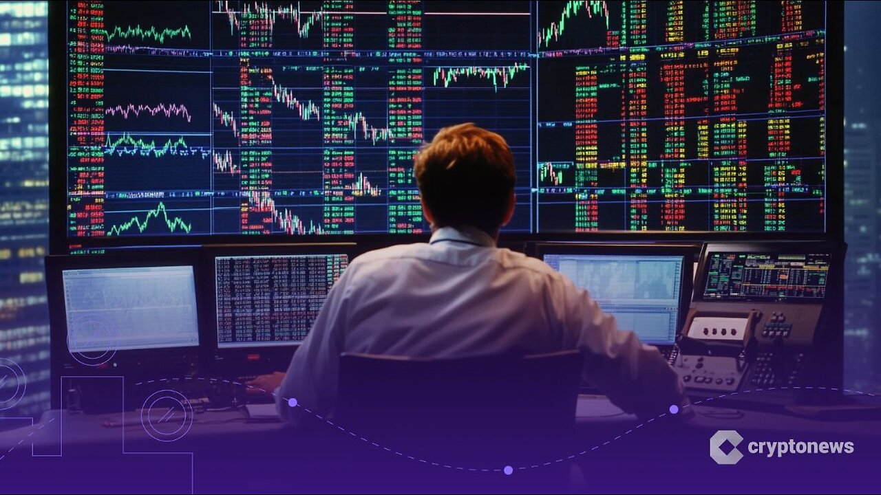 CFTC to Greenlight Crypto Perpetual Futures ‘Very Soon’: Outgoing Commissioner