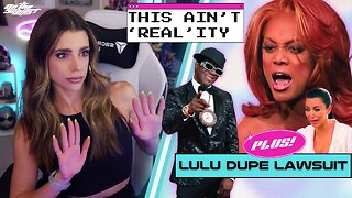 OTS: LuluLawsuits & Reality TV Chaos - Costco, Comebacks & The Reality Boom