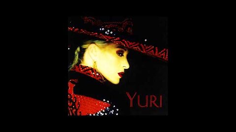 Yuri - Que Tu Fé Nunca - Album Completo.