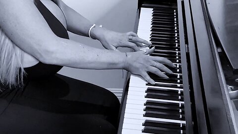 Landslide Piano