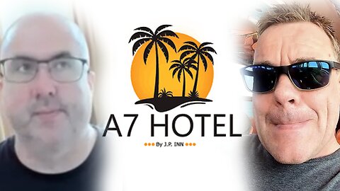 Nick Dean & Bryan Flowers Buy a Hotel on Soi 7