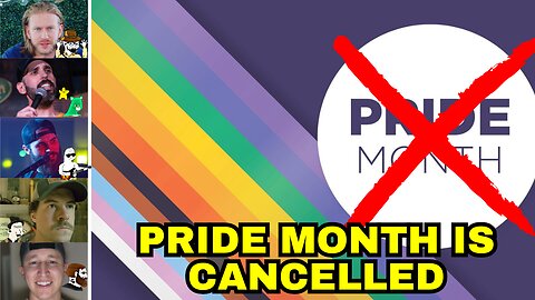 0.91 5TM | Pride Month is OVER this June