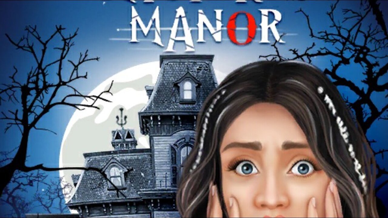 The Mystery Manor: Episode 5 and 6