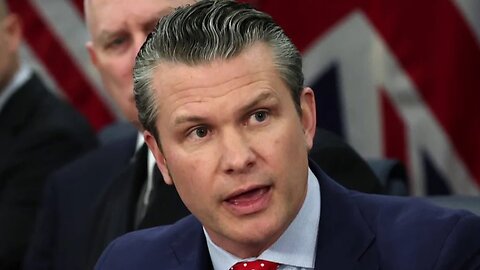 ‘Accountability can start with him resigning’: A look at Pete Hegseth's massive double standard