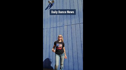 Daily Dance News
