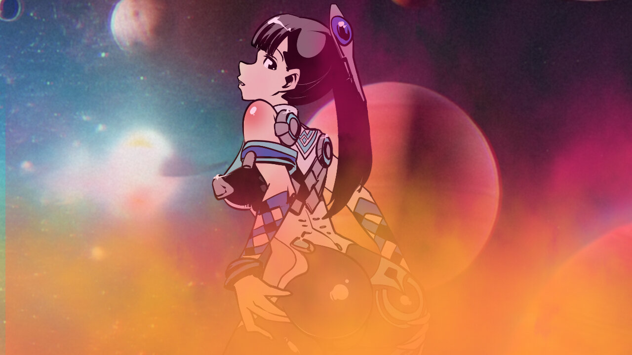 Stellar Blade: The Game That Dares to Be Fun