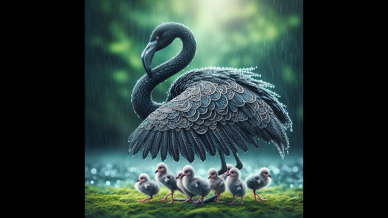 Relaxing Peacock Sounds ๐ฆ | Soothing Bird Songs for Sleep & Stress ...