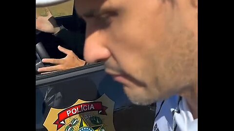 LULA'S BAD GOVERNMENT ADOPTS THE RUSSIAN CONSTITUTION AND ARRESTS AND OPPRESSES GOOD PEOPLE! S.O.S