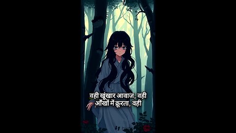 "Naagin Kii Vaapsii"