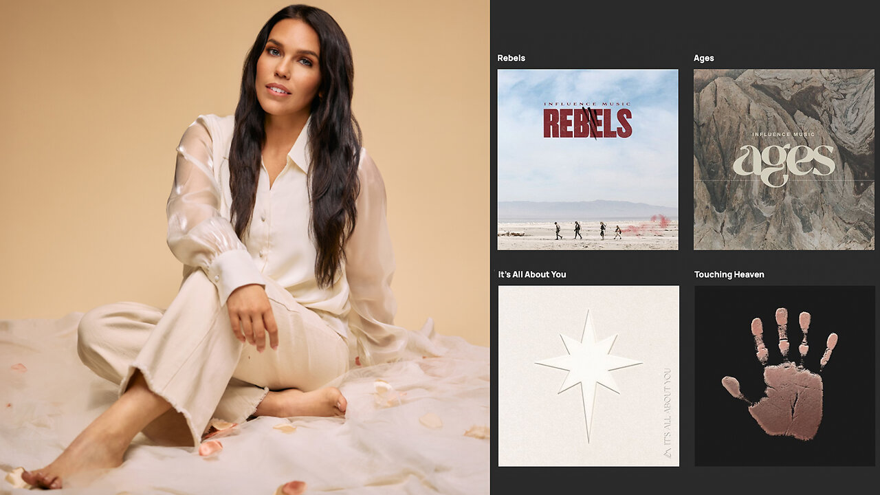 Melody Noel | Songwriting 101 + Discover Why Melody Noel Decided to Leave the Secular Music Industry to Pursue Christian Music + Join Tim Tebow At Clay Clark's June 5-6 Business Workshop & Eric Trump (September 25-26)