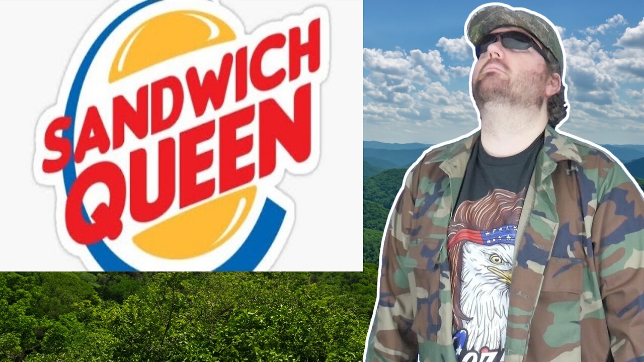 Whopper Ad But It’s Opposite Day (L23G) - Reaction! (BBT)