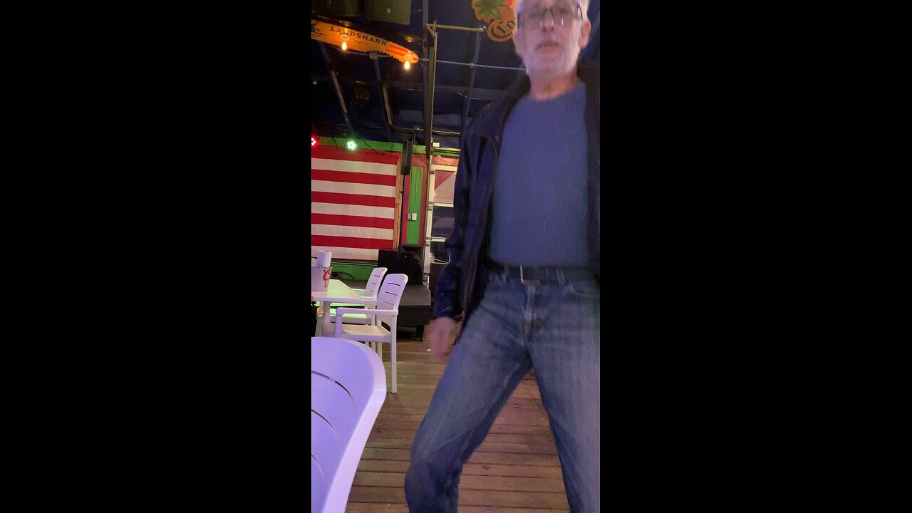 If You Don't Start Dancing