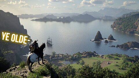 25 Upcoming Medieval Games You Can’t Miss