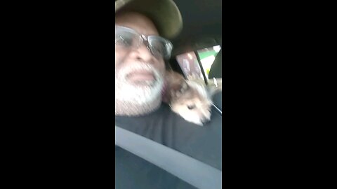 My Ride or Die!