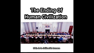 ENDING HUMAN SOVEREIGNTY