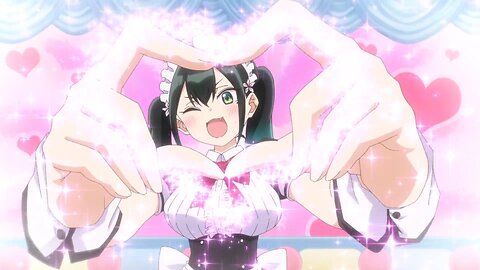Bad Girl ending 2