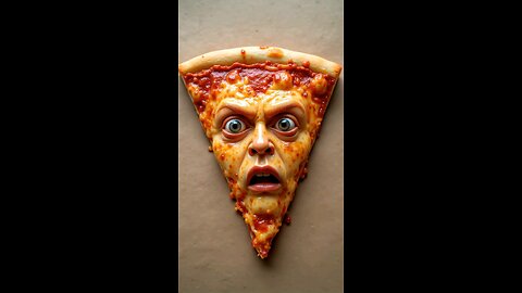Your Dinner is watching you 👀👀
