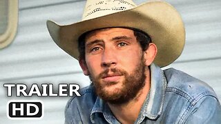 REBUILDING Trailer (2025) Josh O'Connor