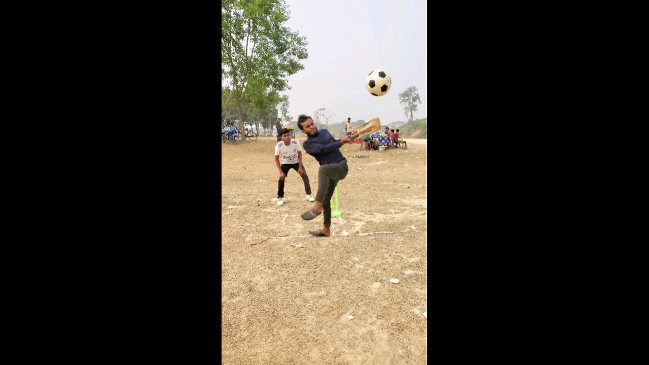 cricket funny video