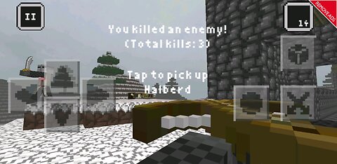 Opulence block warfare medivel combat old opulence nostalgia