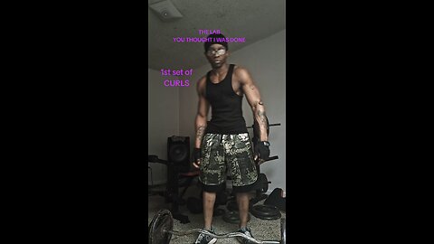 STILL GRINDING