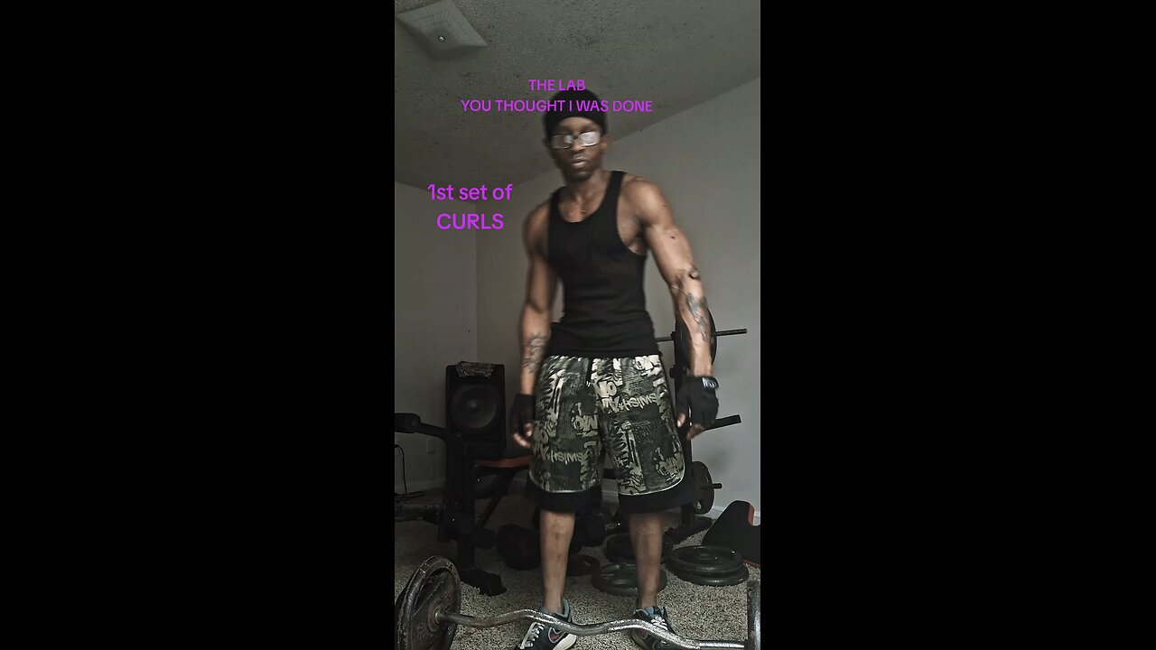 STILL GRINDING