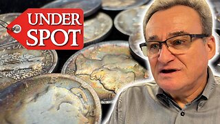 This Might Change Silver Stacking Forever