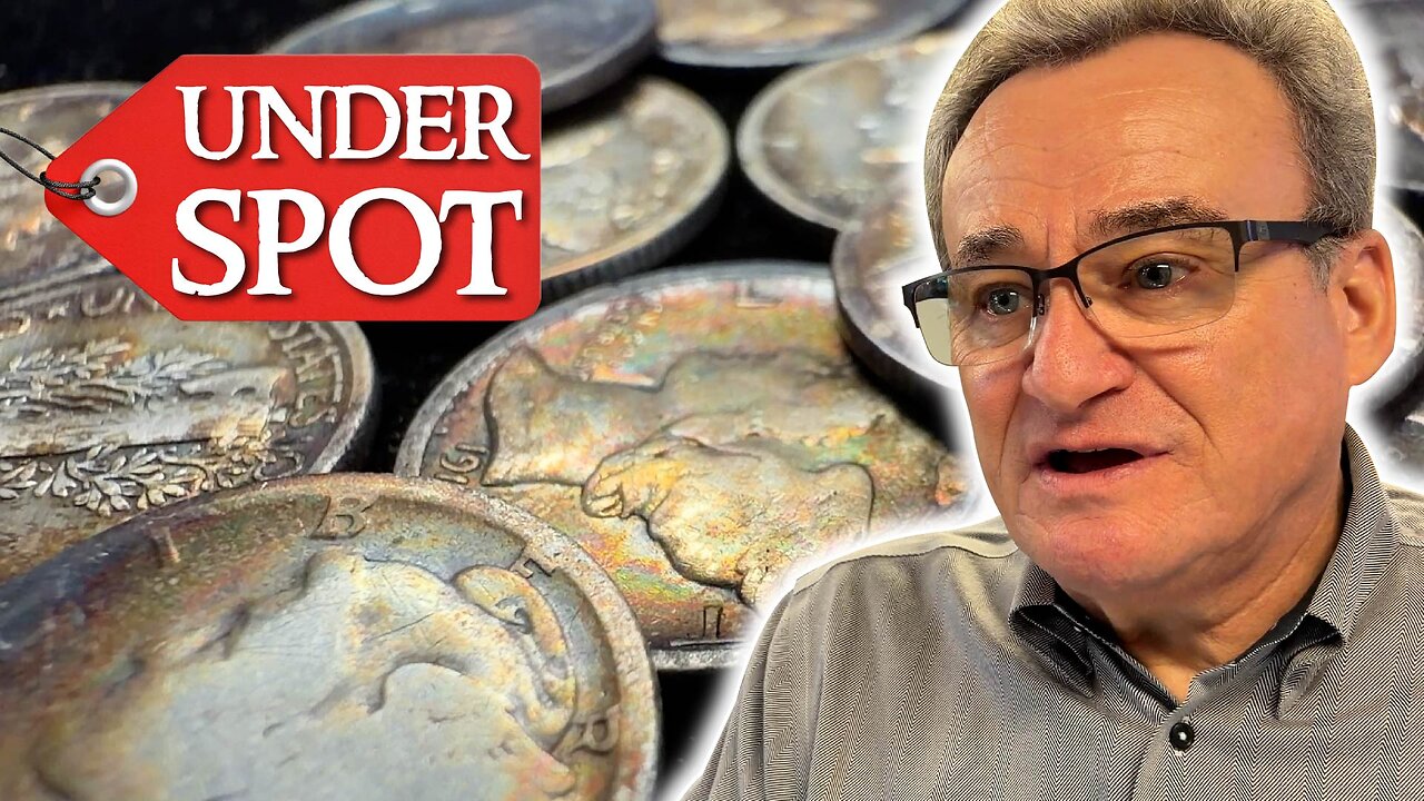 This Might Change Silver Stacking Forever