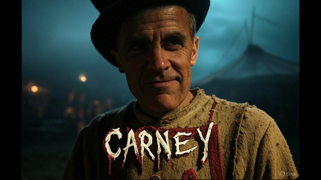 Is Carney to be feared or cheered?