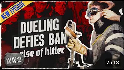 🗓️ Disarmament, Budget Battles & Student Duels | Rise of Hitler Ep. 11 – November 1930 🇩🇪