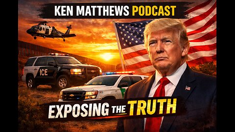 ICE IS MELTING DOWN. COULD THE INSURRECTION ACT AND MARTIAL LAW BE NEXT?